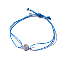 【3color】エネルギーチャームブレスレット -the ama-