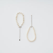 淡水パールブレスレット｜職人仕上げ・日本製・Silver925