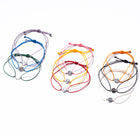 【3color】エネルギーチャームブレスレット -the ama-