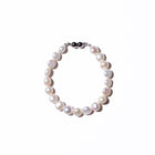 【即納】Baroque 8.0mm パールブレスレット-MUSUBI（結）｜職人仕上げ・マグネット