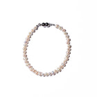 Baby Round 5.0mm パールブレスレット-MUSUBI（結）｜職人仕上げ・マグネット