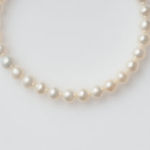 淡水パールブレスレット・マンテル｜職人仕上げ・日本製・サージカルステンレス