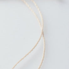 【10color】バロック淡水パールコードブレスレット