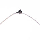 ＜NEW＞Baby Round【極小】淡水3.0mm 3WAY ロングパールネックレス-MUSUBI（結）｜職人仕上げ・マンテル仕様・日本製