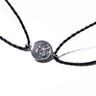 【3color】エネルギーチャームブレスレット -the moon-