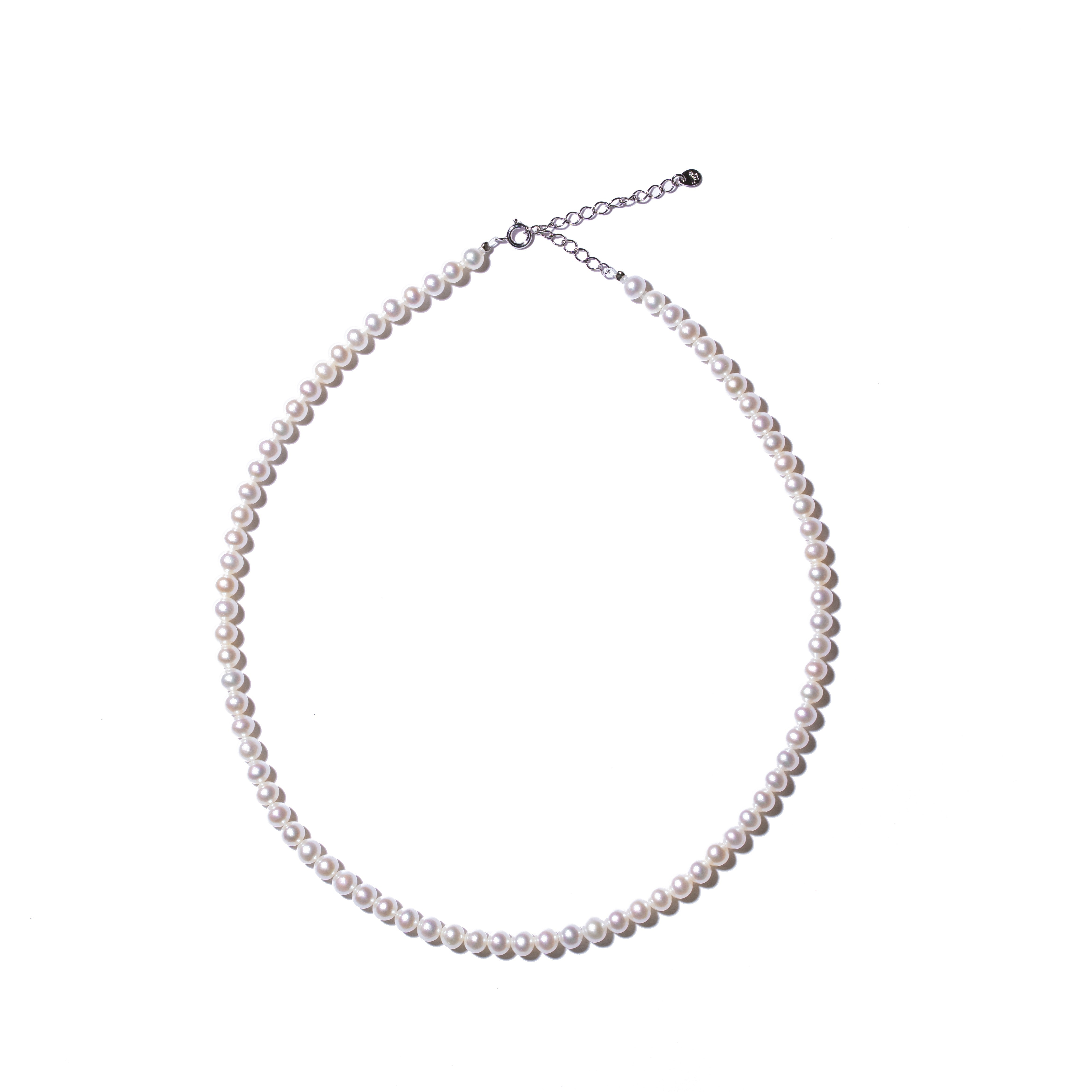Necklace | LAT34°N