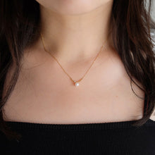 ＜Emi＞あこやパールネックレス KAGEN【K18】【K10】